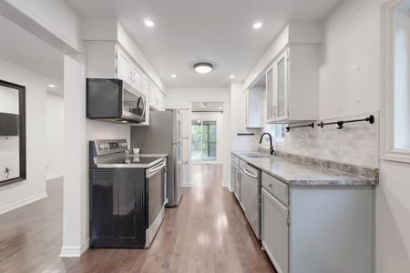 For Lease - 74 Trothen Circle, Markham, Ontario - Photo 3