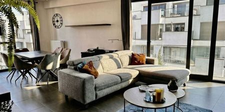 Appartement te huur in Oudenaarde voor € 800 met 1 slaapkamer - Photo 4