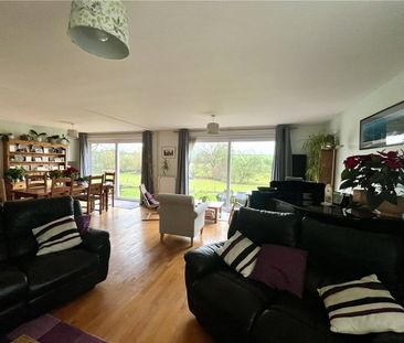 A detached well proportioned property on the edge of the village wi... - Photo 2