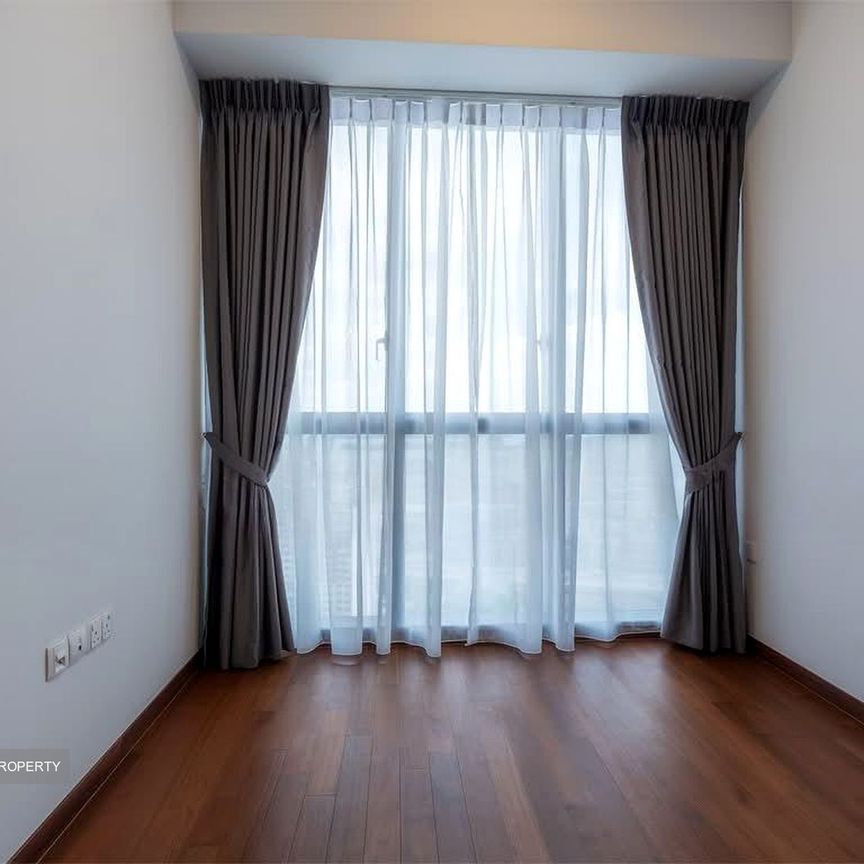 Sky Everton (D2), Apartment - For Rent - Photo 1