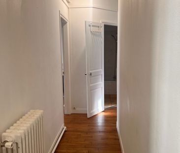 Location Appartement 3 pièces 57m² CHOISY LE ROI 94600 - Photo 2