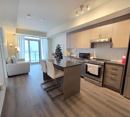 For Lease - 8960 Jane Street Unit# 1222, Vaughan, Ontario - Photo 1