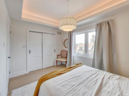 For Lease - 37 Gilbert Avenue, Toronto, Ontario - Photo 2