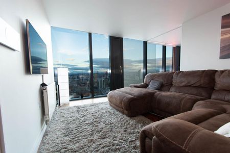 2 bedroom flat to rent - Photo 4