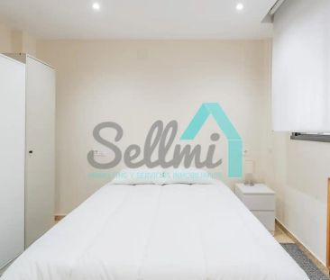 Piso de alquiler en Muñoz Degraín, Auditorio - Seminario - Parque d... - Photo 6