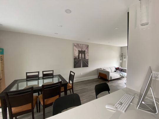 For Lease - 9 Snowood Court Unit# Main, Toronto, Ontario - Photo 1