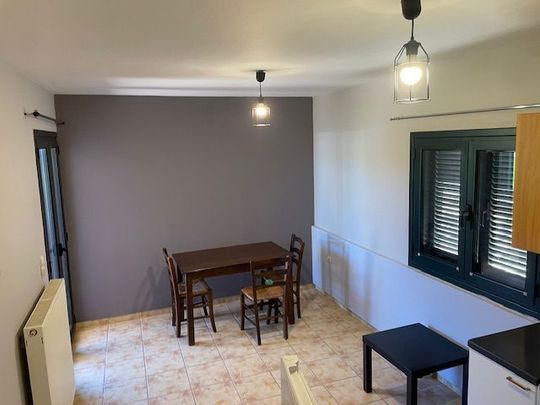 Διαμέρισμα για ενοικίαση Χάνι Κοκκίνη (Γούβες) - Photo 1
