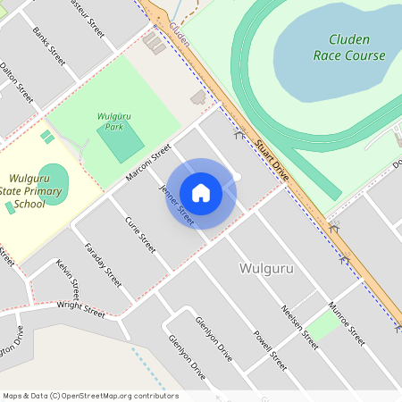 30 Burnett Crescent, Qld 4811, Wulguru