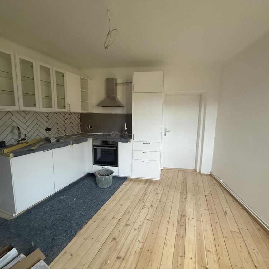 Im Herzen Deutschfeistritz, neu saniert inkl. Küche - Foto 1