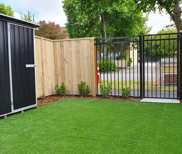 Unit 4, 6 Darvel Street, Riccarton, Christchurch - Photo 6