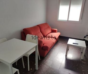 Alquiler de piso en Calle Lanuza - Photo 6