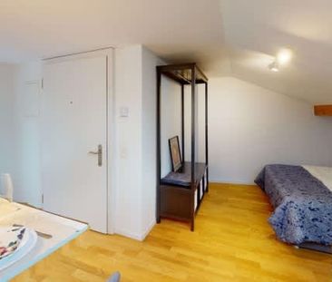 1.5 Zimmer, 4. Stock - Photo 3