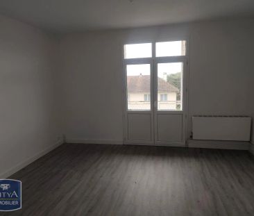 Appartement à louer 4 pièces 73m² - Photo 5
