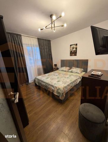 Apartament 3 camere de inchiriat, in zona Dacia - Constanta - Photo 5