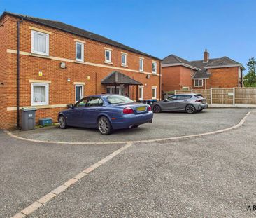 Hall Lane, Ashbourne DE6 1EB - Photo 6