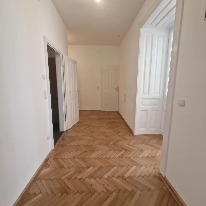 U3 NÄHE - TOLLE 2 ZIMMER WOHNUNG mit GRÜNBLICK - TAUTENHAYNGASSE - Photo 1