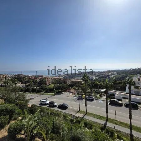 Alquiler de piso en La Alcaidesa - Photo 1