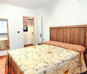 Piso de alquiler en Calvario - Photo 2