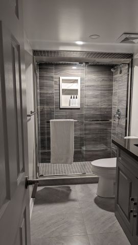 For Lease - 7 Macpherson Street Unit# Bsmt, Whitby, Ontario - Photo 2