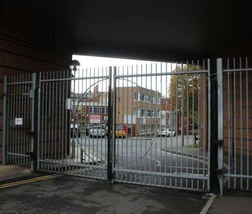 Riley House, City Centre, Coventry, CV1 - Photo 4