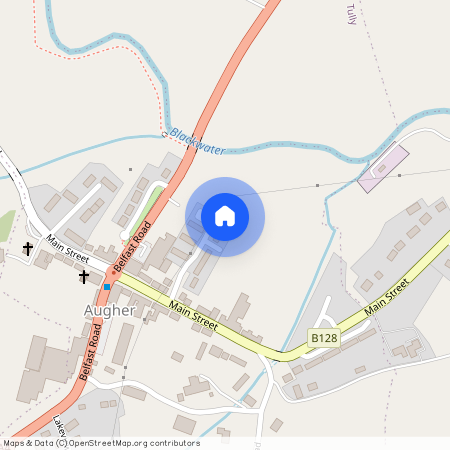 14 Riverview, Augher, BT77 0BJ