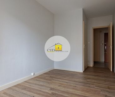 Location Appartement 2 pièces 49m² ST PRIEST 69800 - Photo 1