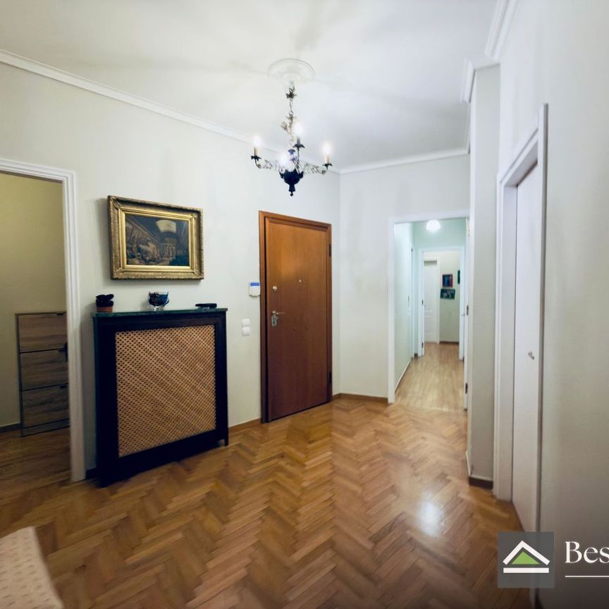 Διαμέρισμα για ενοικίαση Κάτω Γλυφάδα (Γλυφάδα) - Photo 1