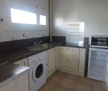 Appartement T3 Dijon à louer - Photo 5