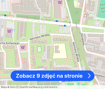 2 niezależne pokoje od zaraz! 1 piętro - Zdjęcie 1