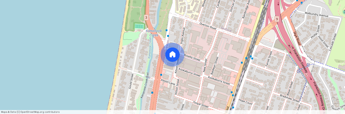 305 Nepean Highway, Vic 3199, Frankston