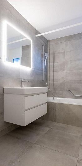 Vorankündigung  Komplett sanierte Mietwohnungen in Moosseedorf - Photo 1