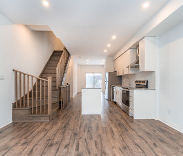 For Lease - 1724 Pleasure Valley Path, Oshawa, Ontario - Photo 4