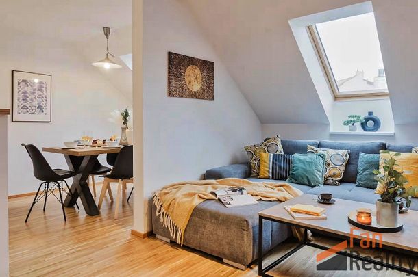 Pronájem bytu 3+kk 100 m² - Photo 1