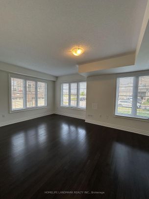 For Lease - 3 Temple Manor Road, Brampton, Ontario - Photo 1