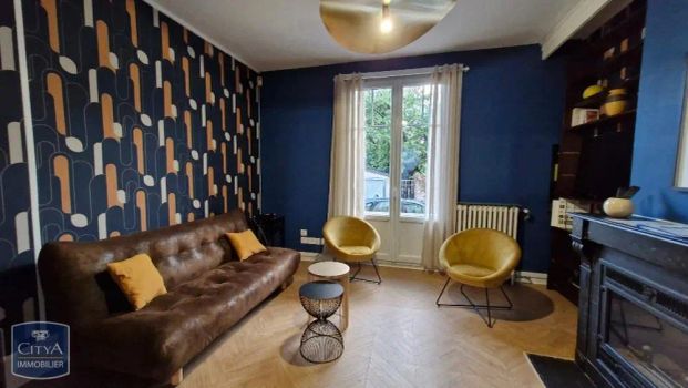 Maison à louer 5 pièces 89.81m² - Photo 1