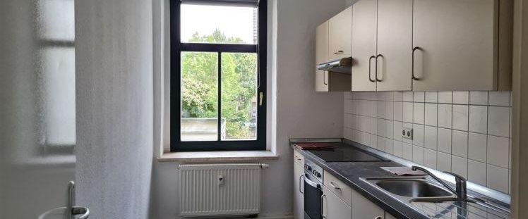 ***Hübsche 3 - Raum WE + EBK*** in Hilbersdorf - Photo 1