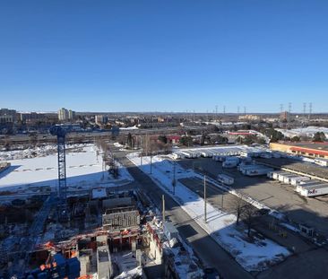 For Lease - 1010 Sandy Beach Road Unit# 1101, Pickering, Ontario - Photo 3