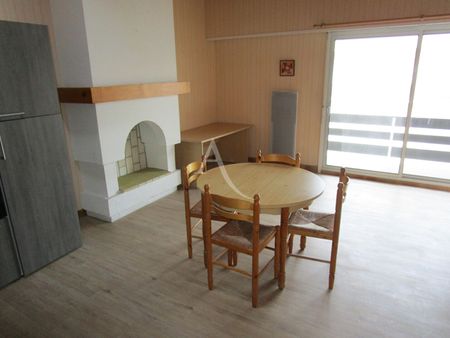 Location Appartement 2 pièces 39m² - Photo 3