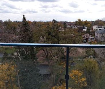 For Lease - 741 Sheppard Avenue Unit# 614, Toronto, Ontario - Photo 6