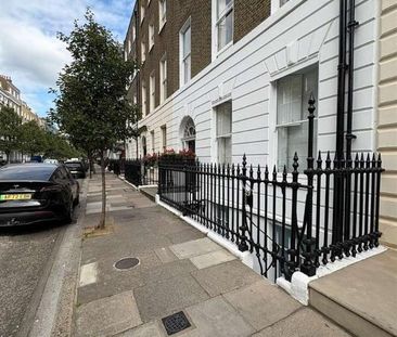 Marylebone, W1G - Photo 1