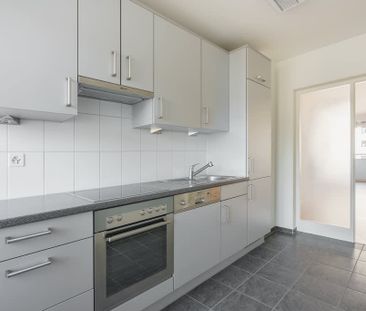 3 Zimmer, 72 m², 5. Stock - Photo 1