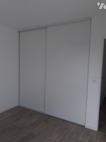 Location Appartement T3 Neuf à Laval - Photo 5
