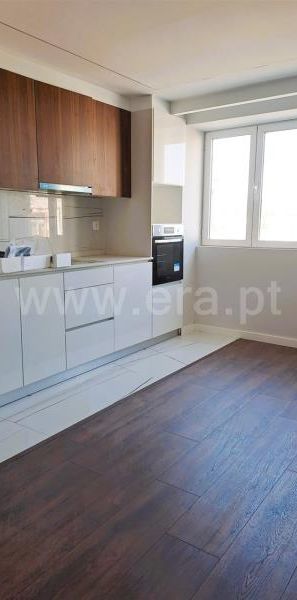 Apartamento T1 em Castelo Branco - Foto 1