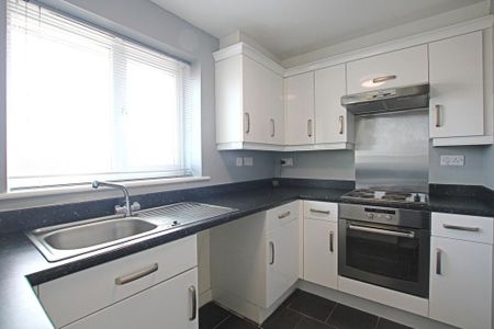 2 bedroom flat to rent - Photo 5