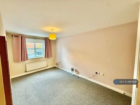 2 bedroom flat to rent - Photo 4