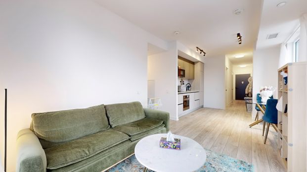 For Lease - 108 Peter Street Unit# 902, Toronto, Ontario - Photo 1