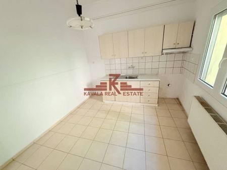 Studio/Γκαρσονιέρα για ενοικίαση Πεντακόσια (Καβάλα) - Photo 3