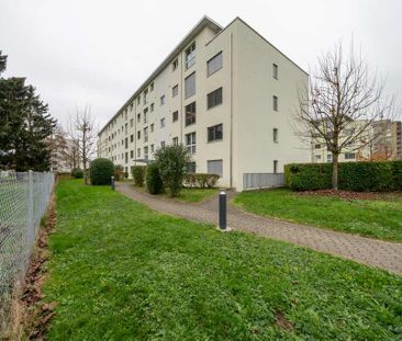 3.5 Zimmer, 94 m², 3. Stock - Photo 6