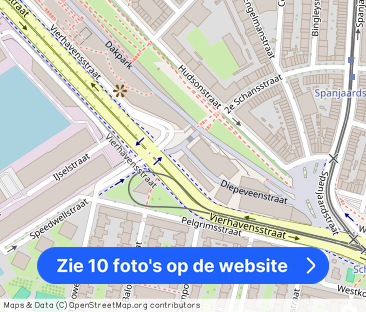 Te huur: Huidenclubplein 34 - Foto 1