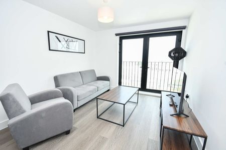 Paul Street - Photo 5